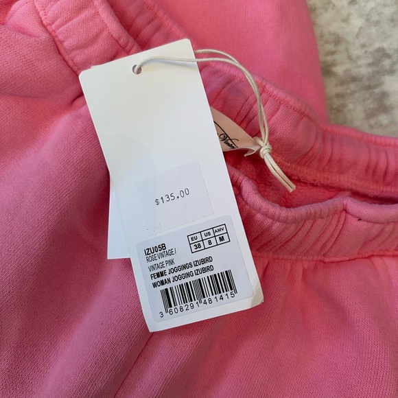 American Vintage WOMEN'S JOGGERS IZUBIRD - Picture 5 of 6